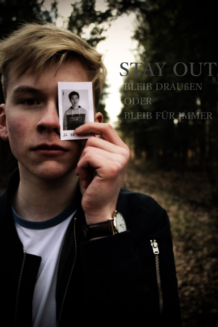 Luke-Ruedebusch-10b-Filmposter-STAY-OUT