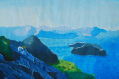 Regina-Beljanski-Klasse-10-Landschaftsmalerei